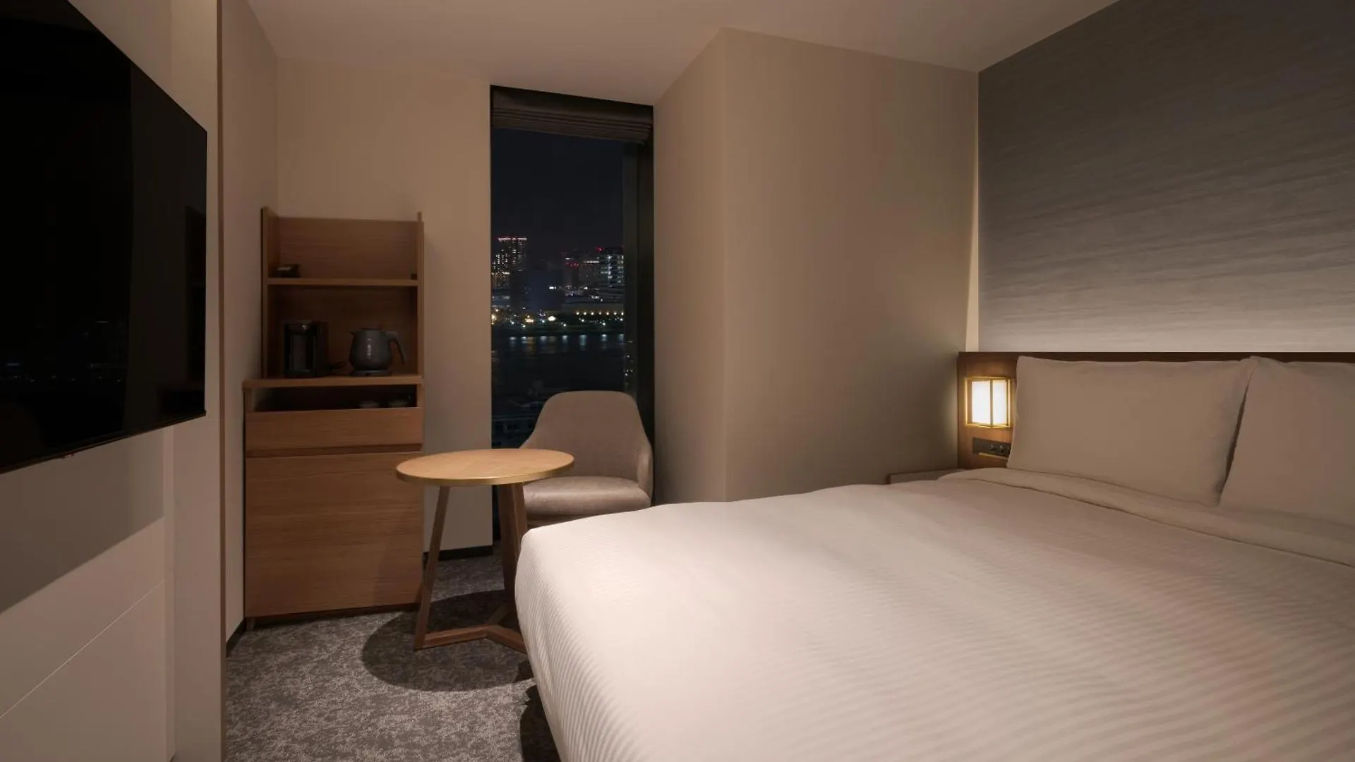 Premier Hotel -Cabin President- Tokyo