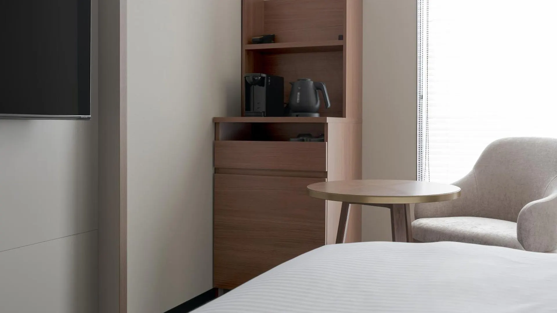 Premier Hotel -Cabin President- Tokyo