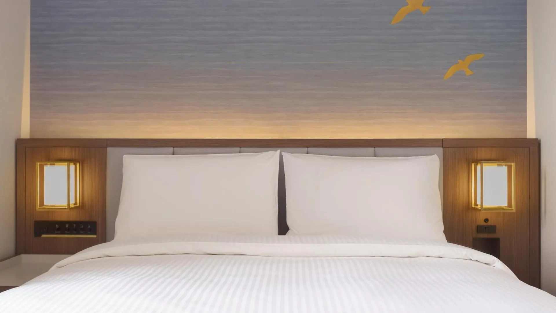 Premier Hotel -Cabin President- Tokyo