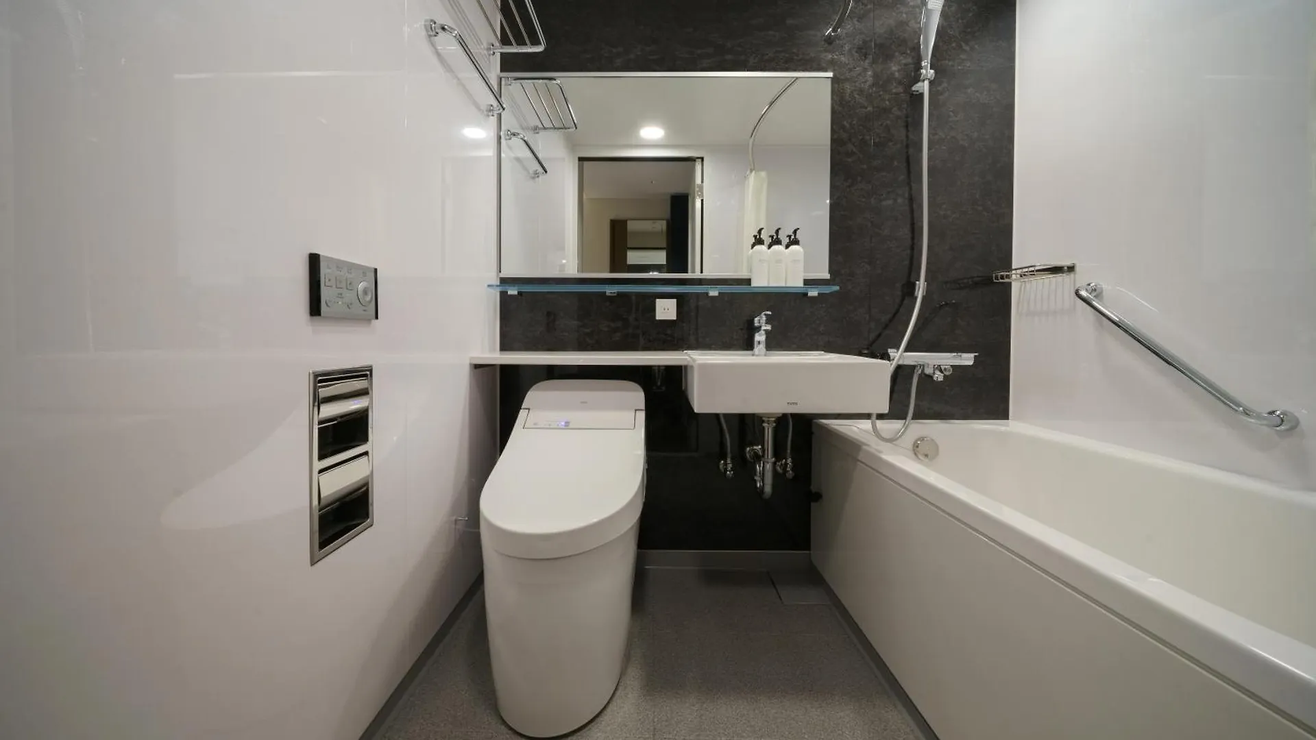 Premier Hotel -Cabin President- Tokyo