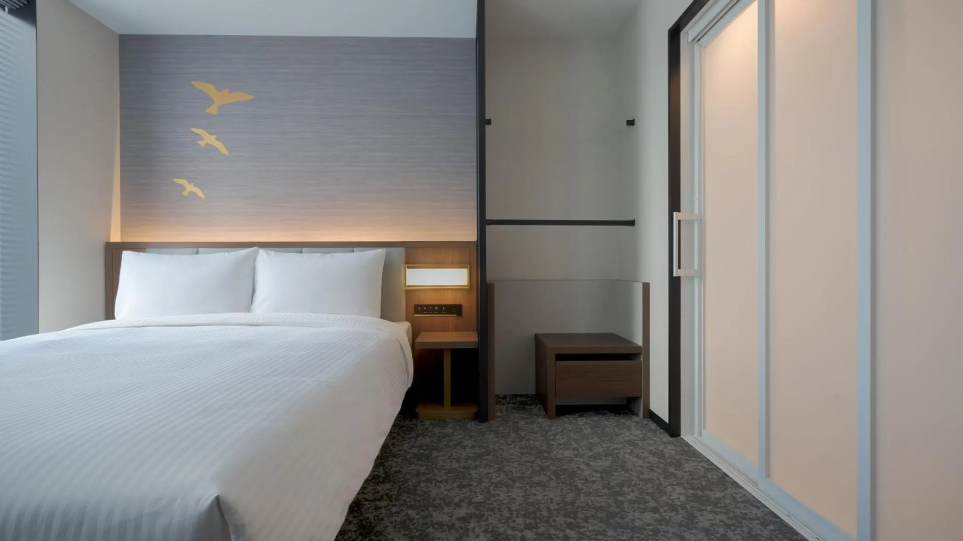 Premier Hotel -Cabin President- Tokyo