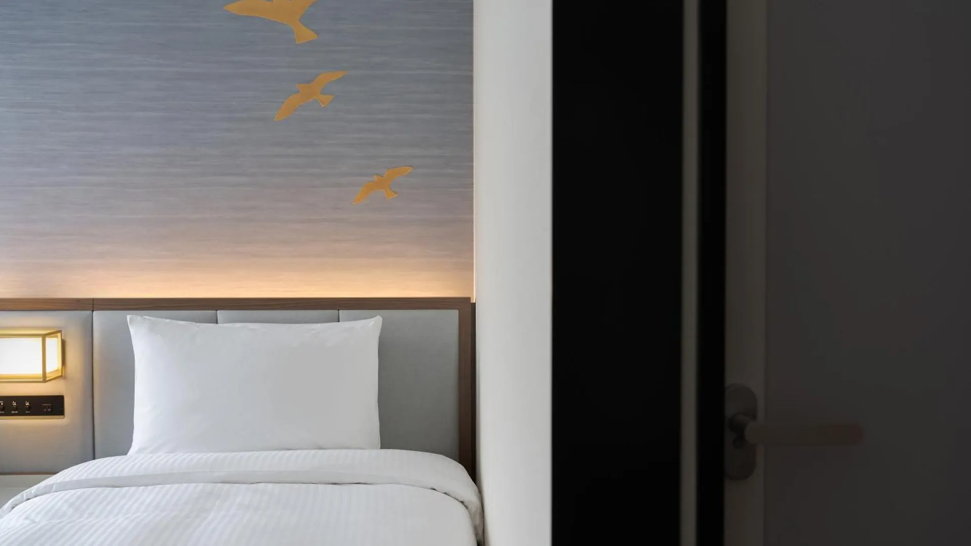 Premier Hotel -Cabin President- Tokyo 4*,  Japan