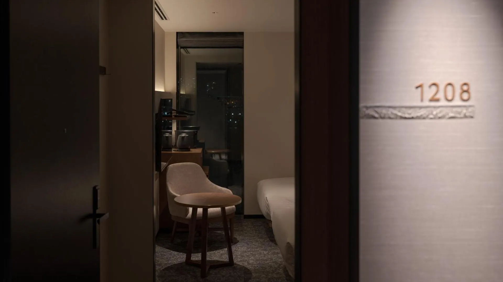 Premier Hotel -Cabin President- Tokyo 4*,  Japan