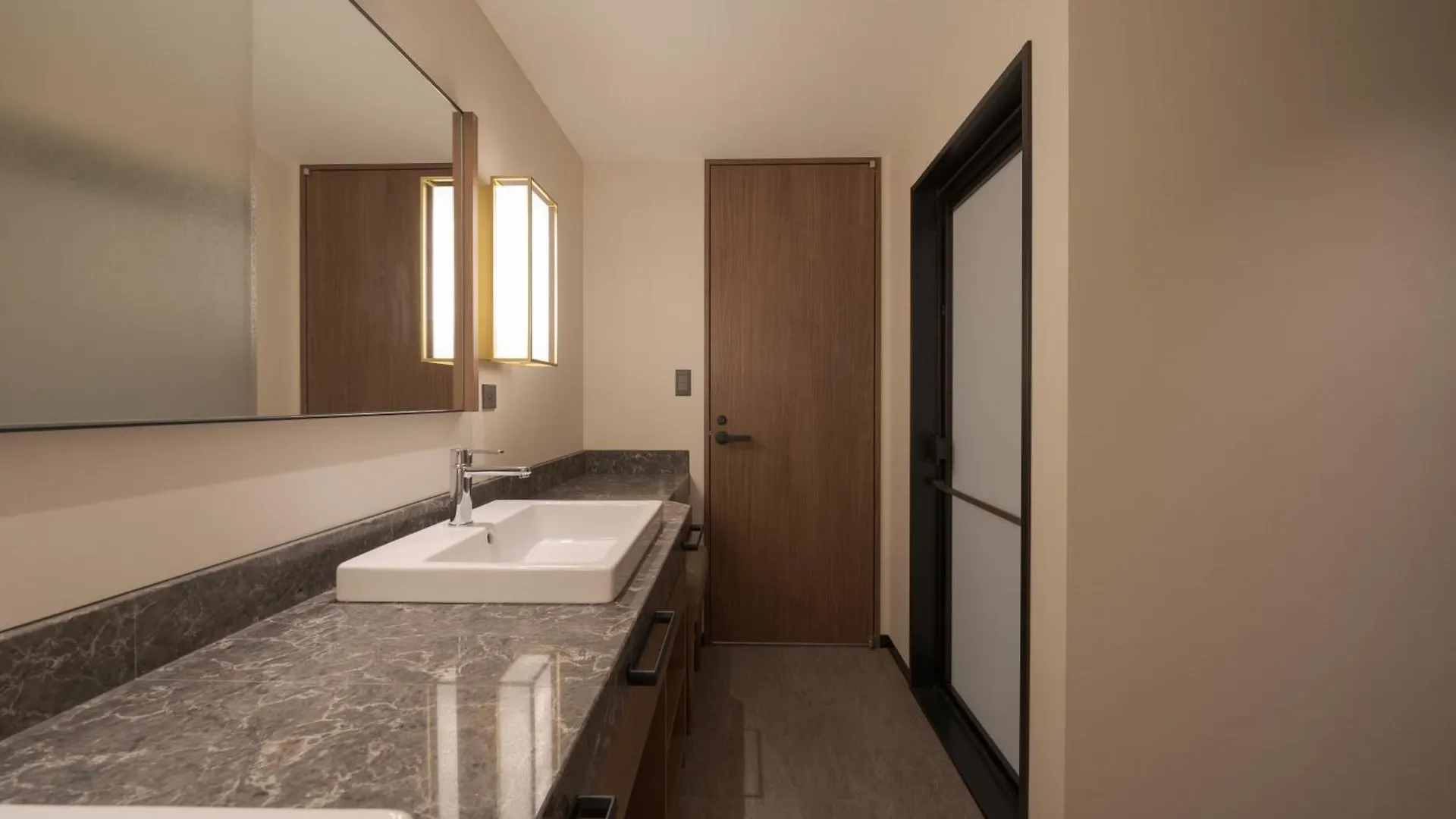 东京普乐美雅凯宾总统酒店 東京都