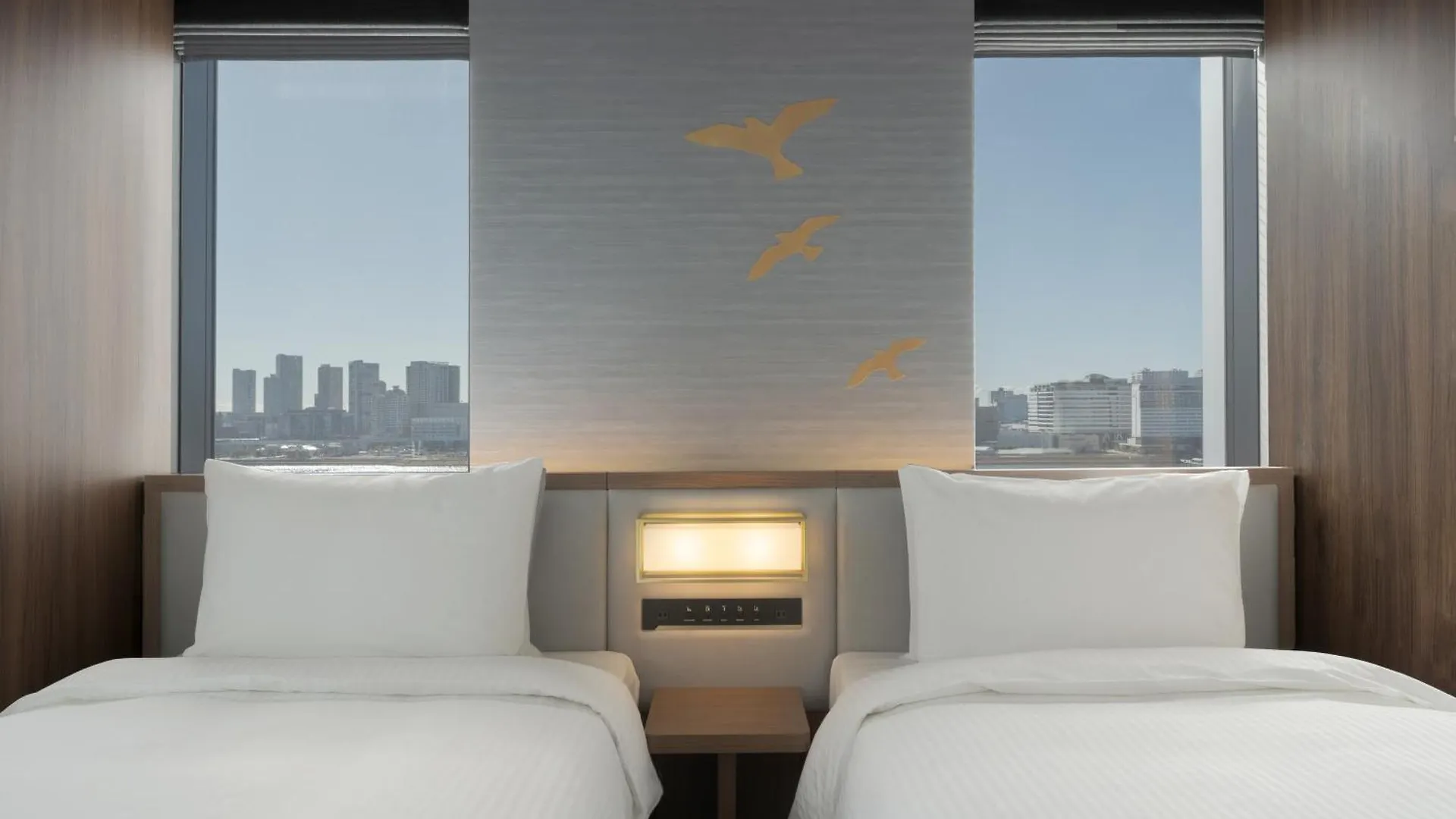 Premier Hotel -Cabin President- Tokyo