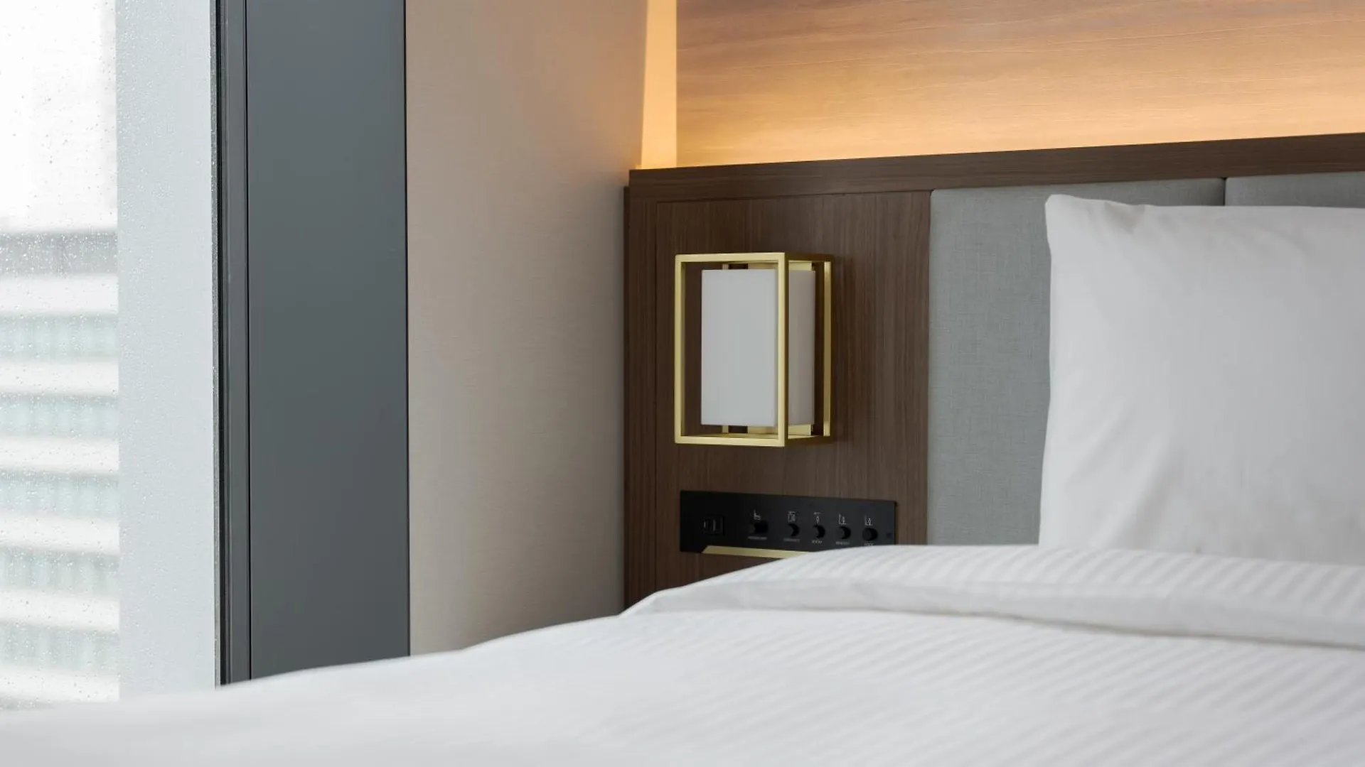 Premier Hotel -Cabin President- 東京都 4*,  日本