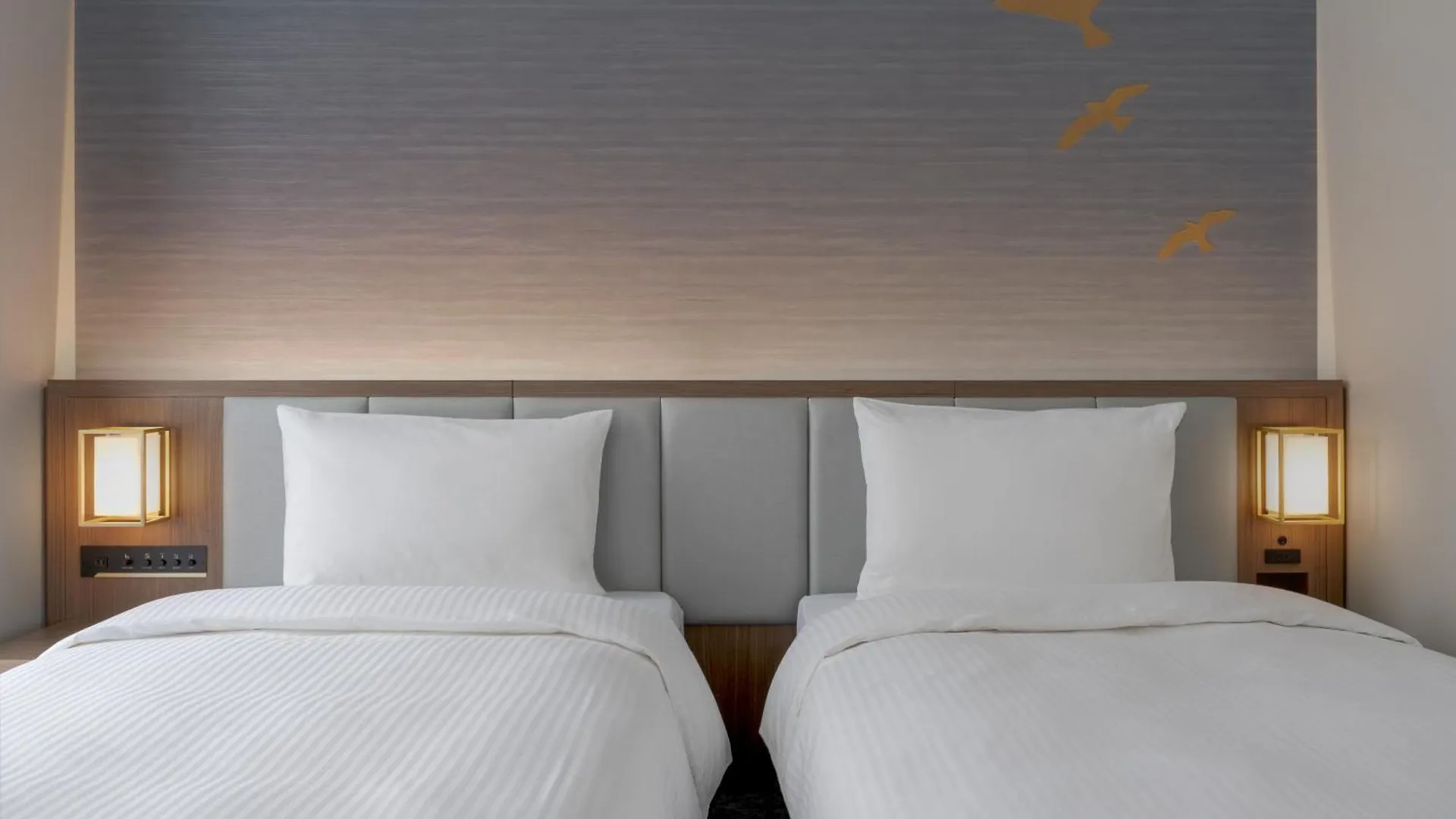 ****  Premier Hotel -Cabin President- 東京都 日本