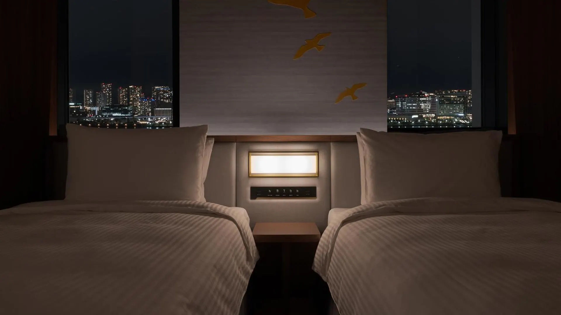 Premier Hotel -Cabin President- Tokyo 4*,  Japan