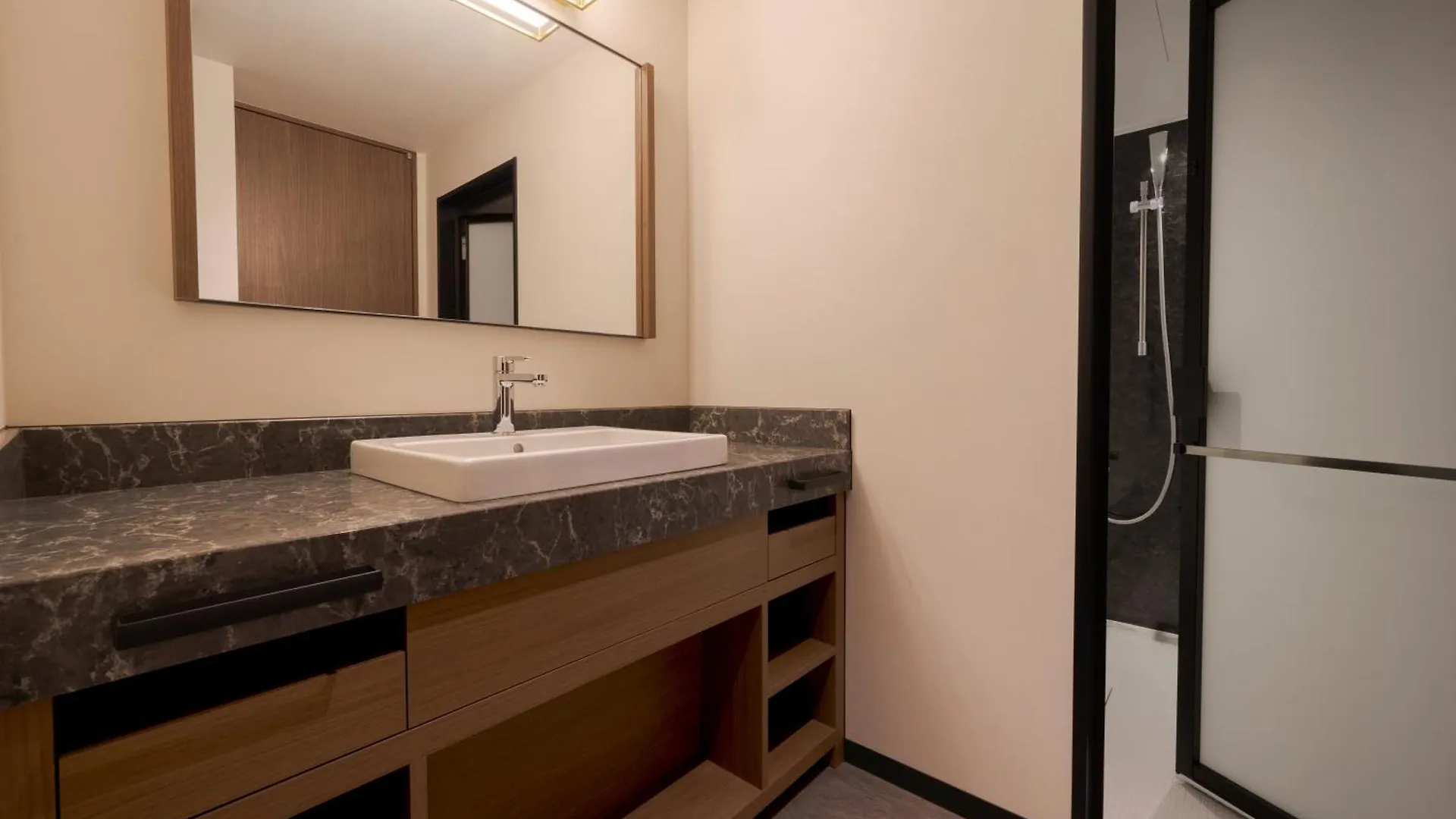 Premier Hotel -Cabin President- 東京都