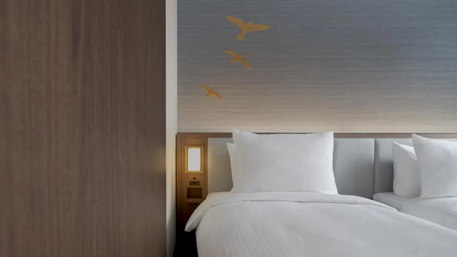 东京普乐美雅凯宾总统酒店 東京都