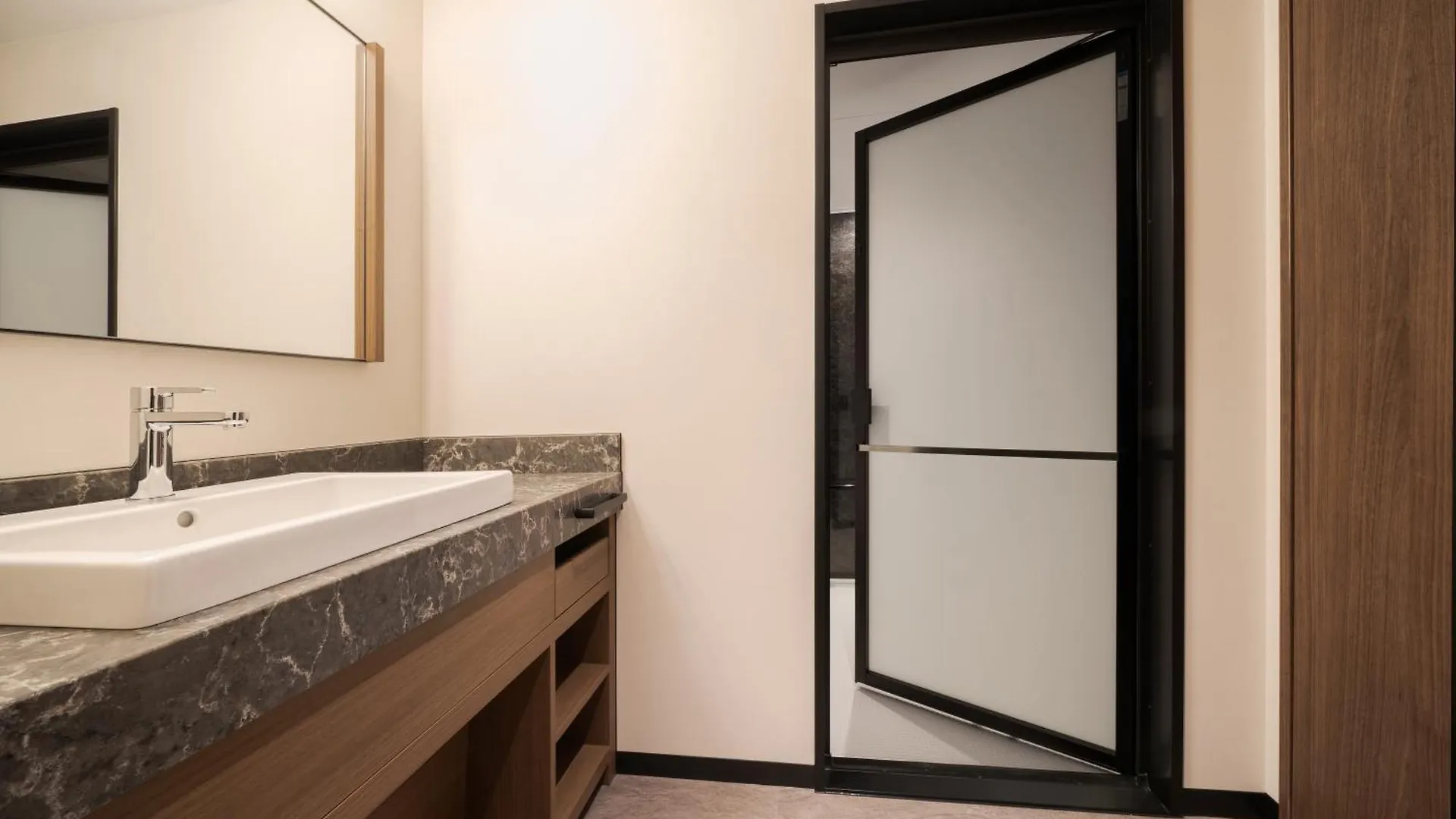 Premier Hotel -Cabin President- Tokyo