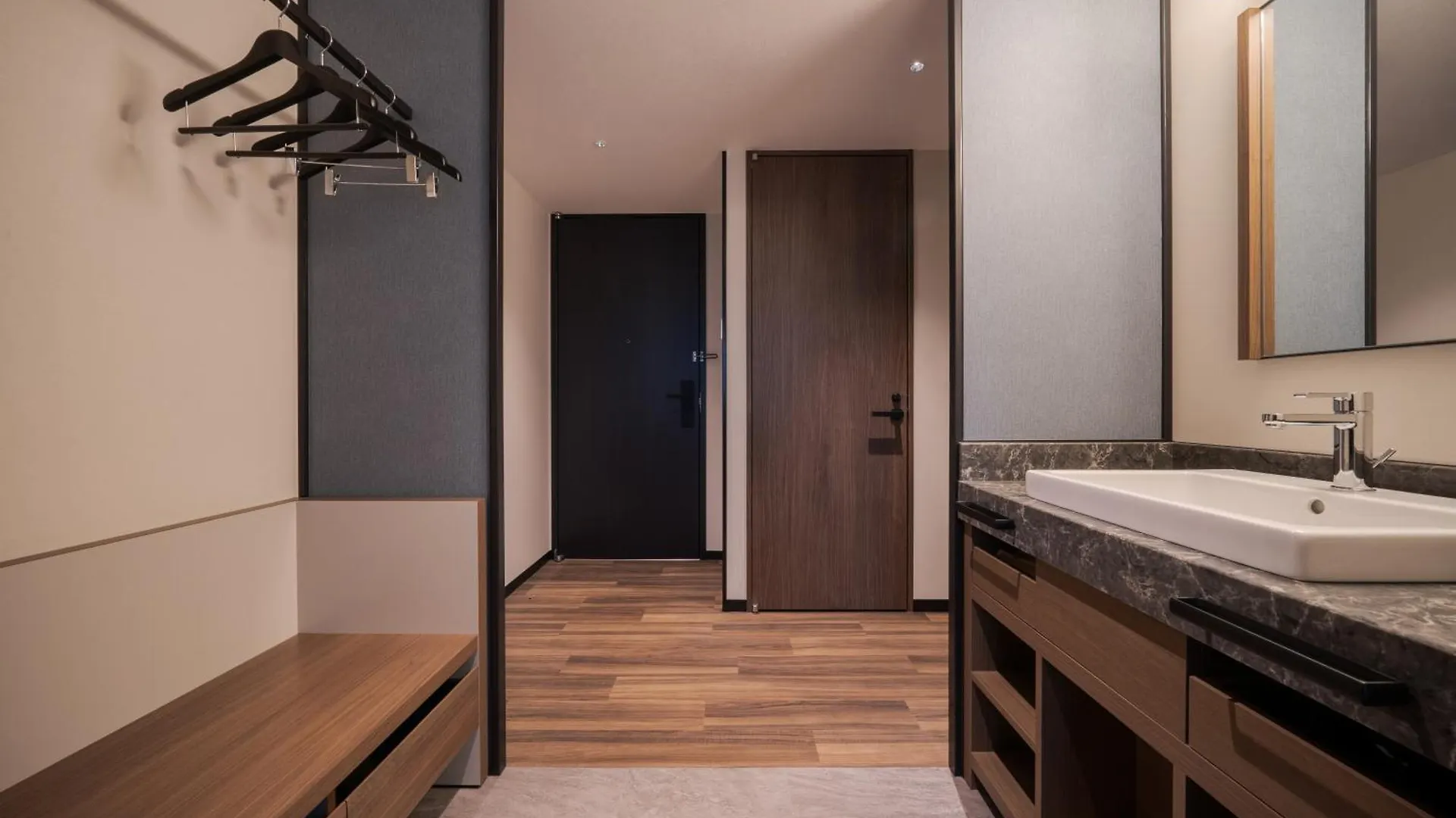 Premier Hotel -Cabin President- Tokyo