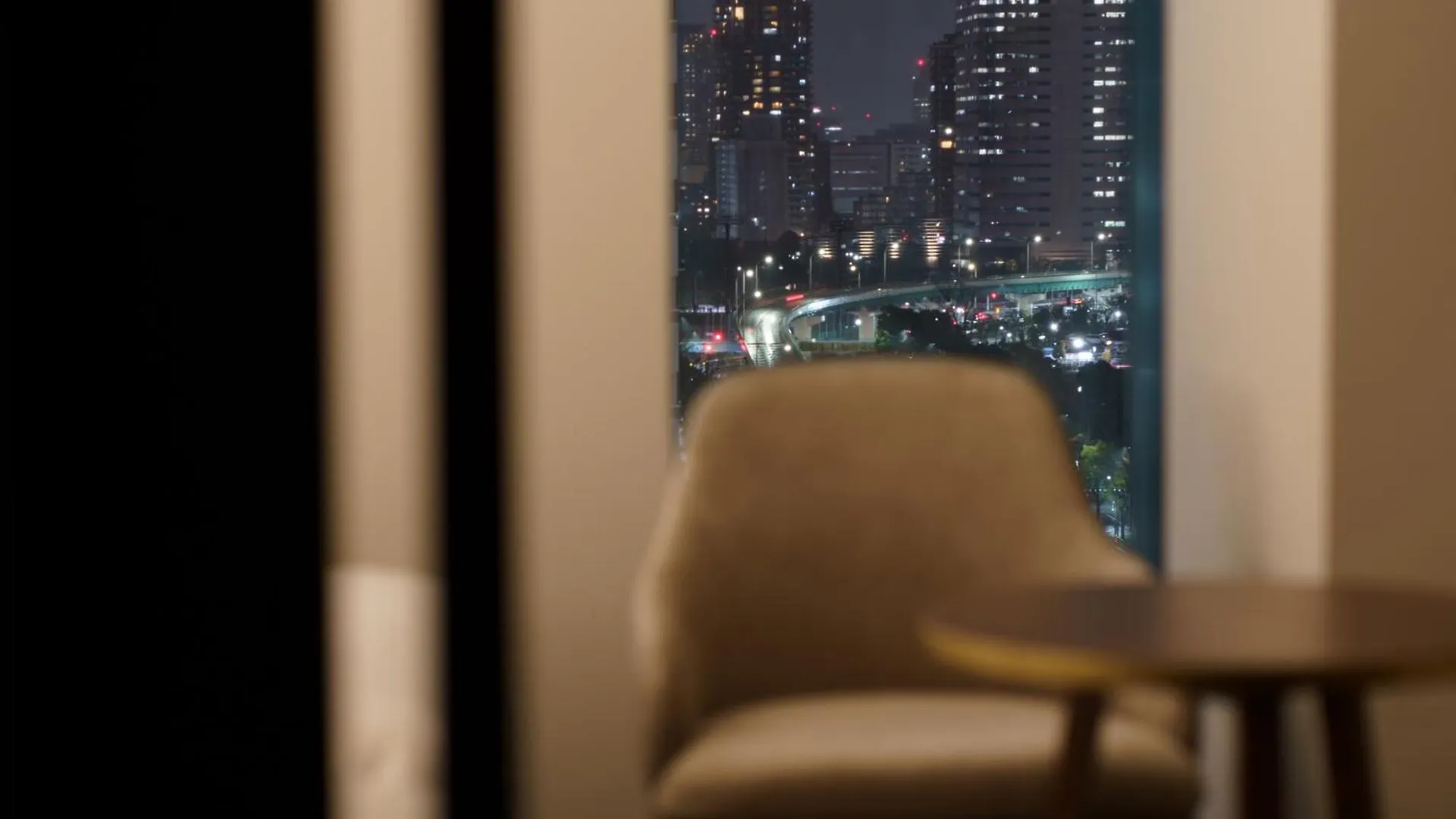 Premier Hotel -Cabin President- 東京都