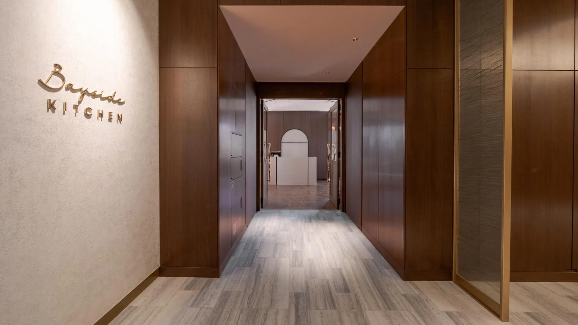 Premier Hotel -Cabin President- 東京都