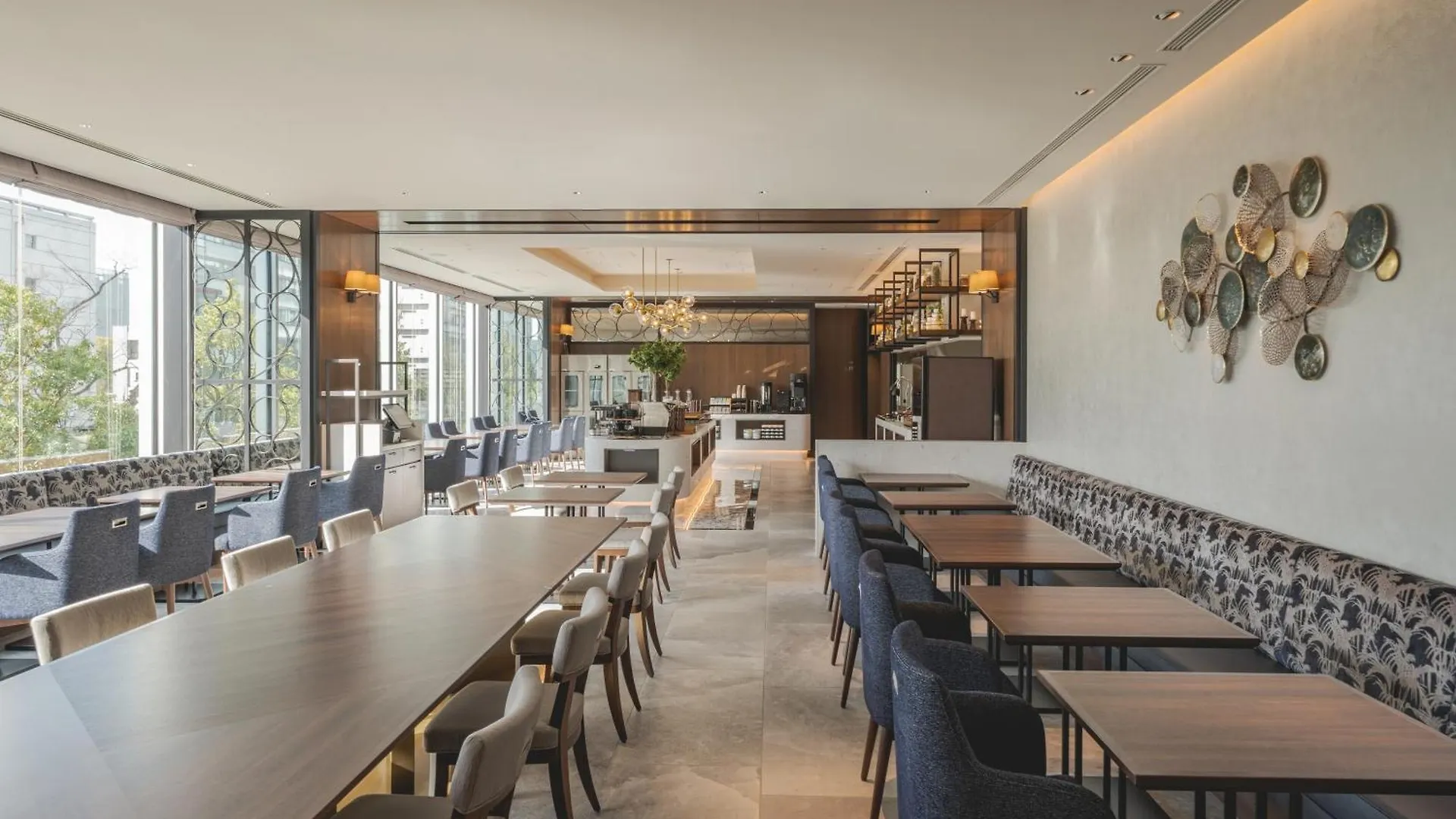 Premier Hotel -Cabin President- Tokyo