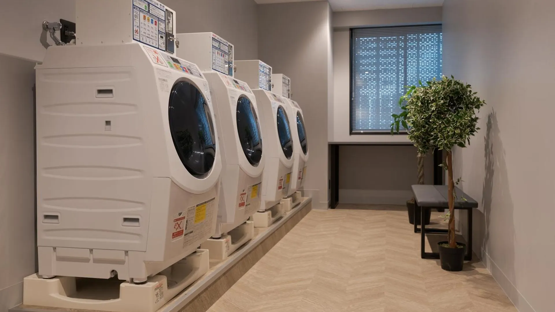Premier Hotel -Cabin President- Tokyo