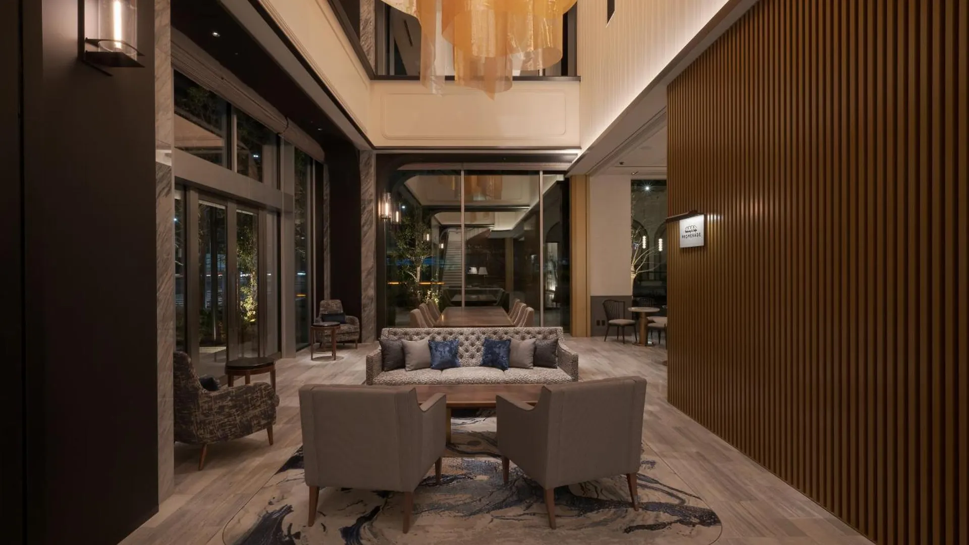Premier Hotel -Cabin President- 東京都