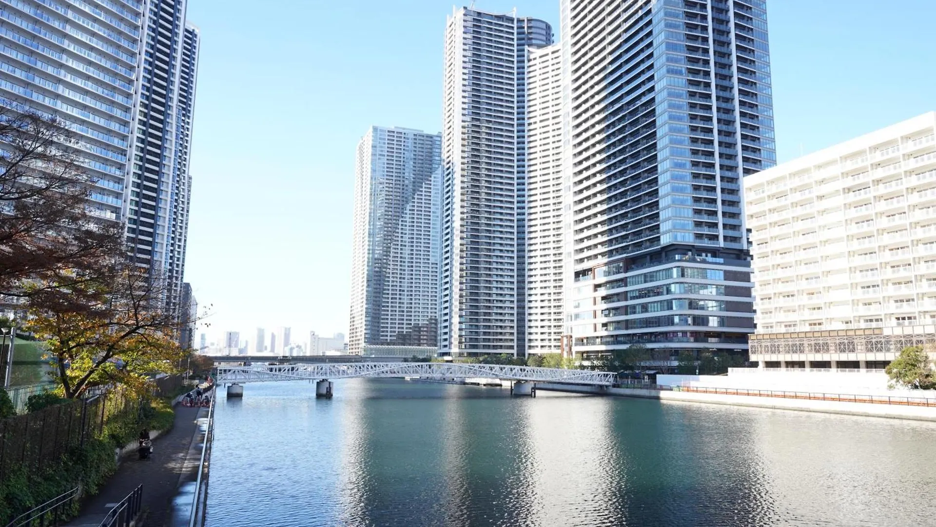 东京普乐美雅凯宾总统酒店 東京都 酒店