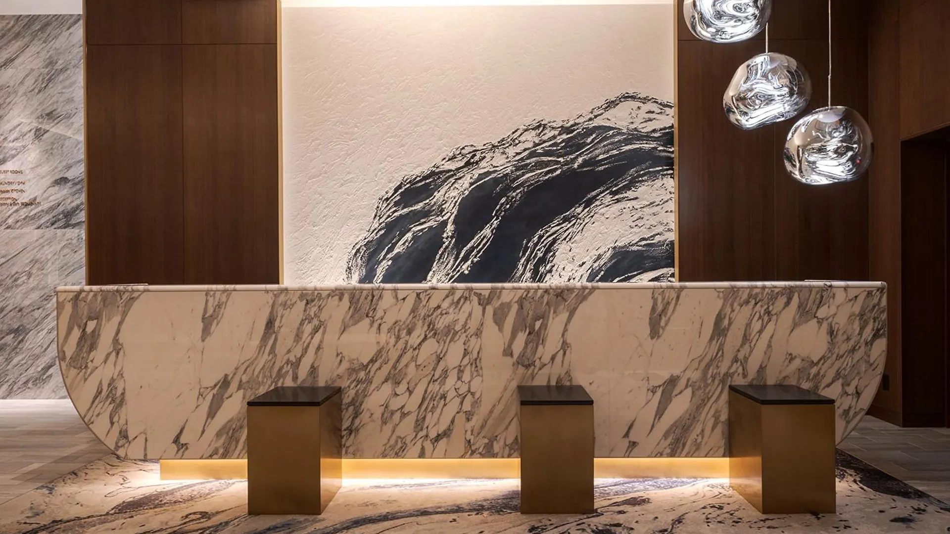 Premier Hotel -Cabin President- 東京都