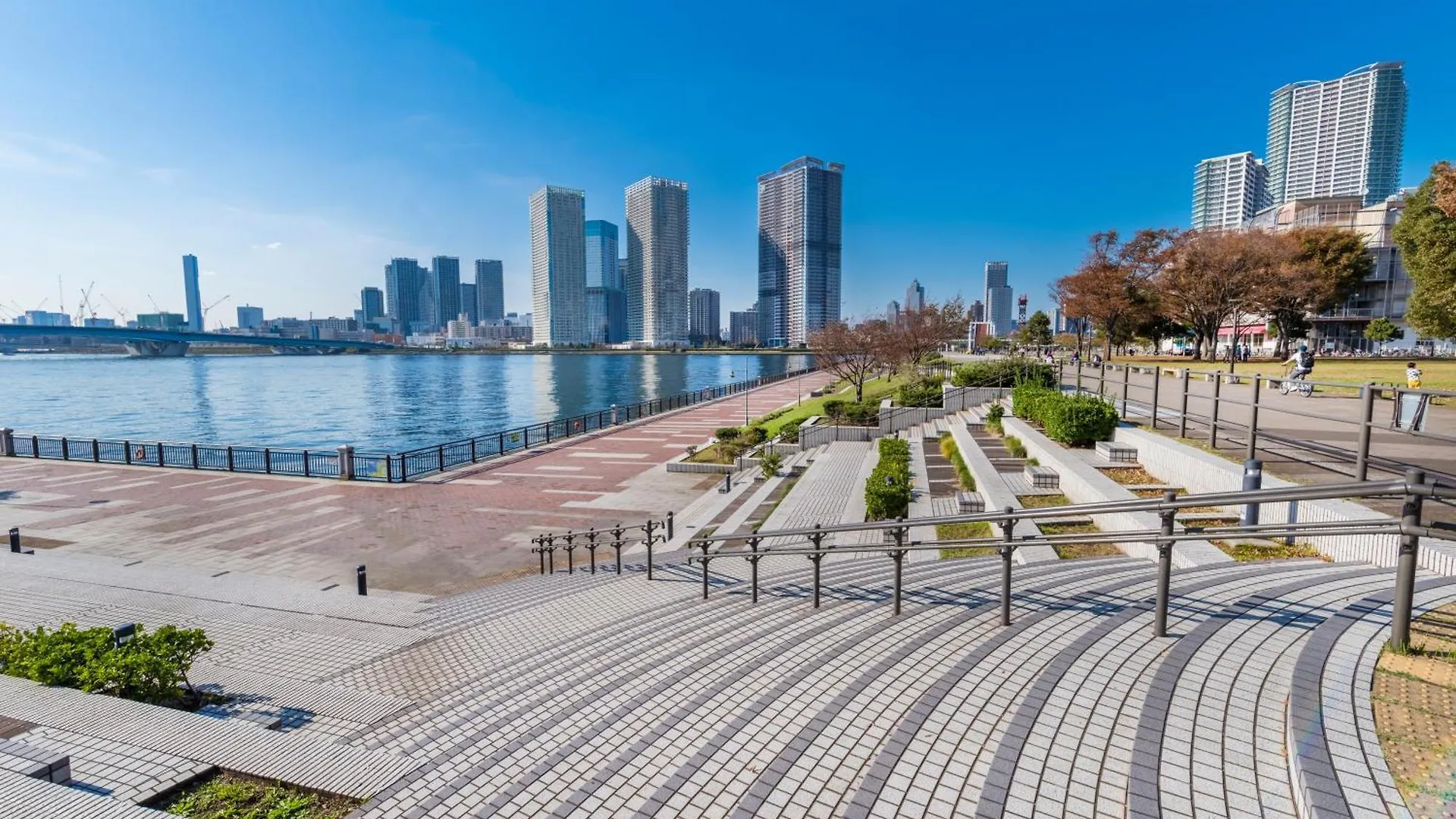 Premier Hotel -Cabin President- 東京都