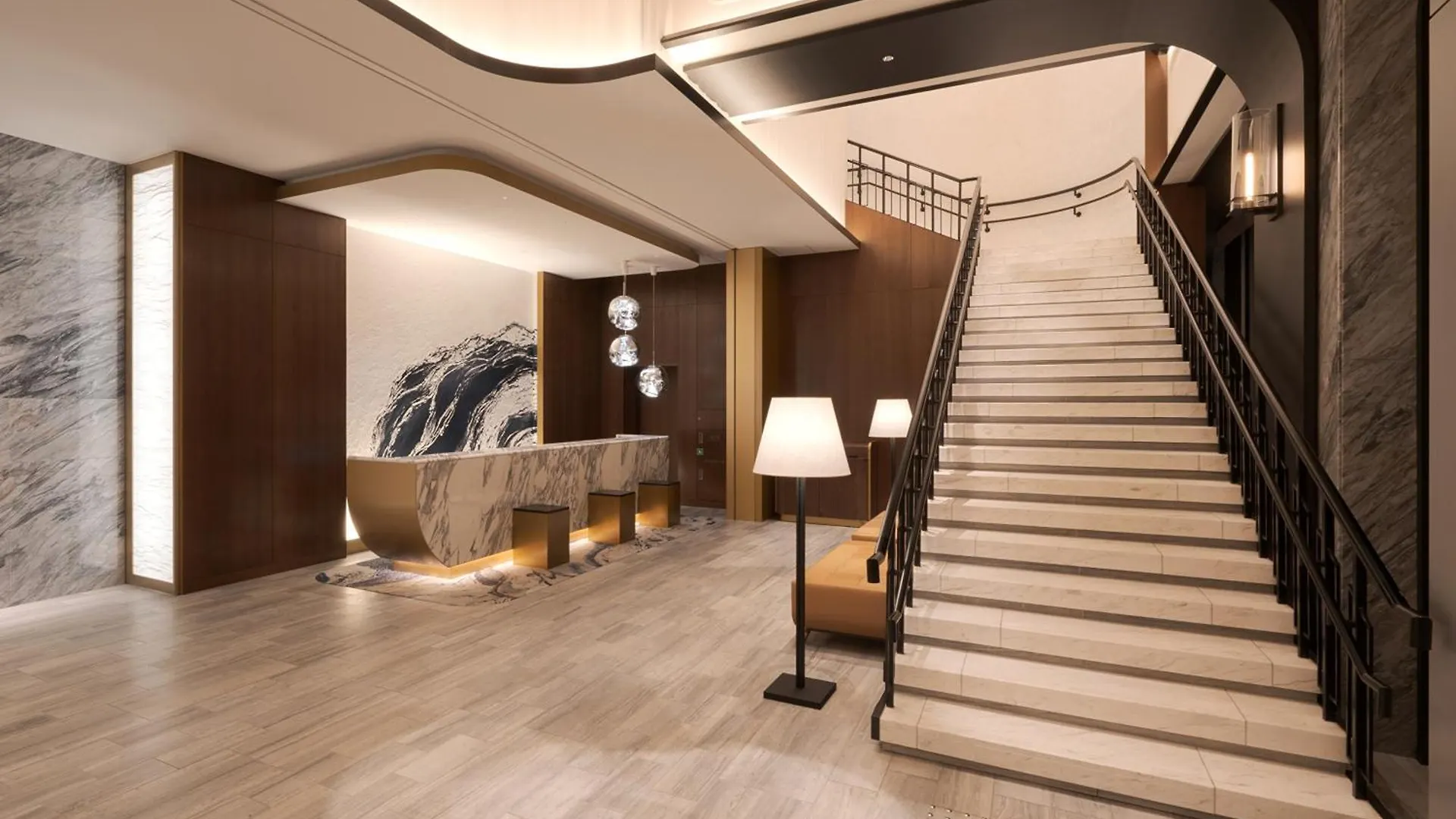 Premier Hotel -Cabin President- 東京都 4*,