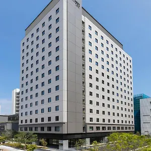 ホテル ファーイーストビレッジホテル東京有明 ***