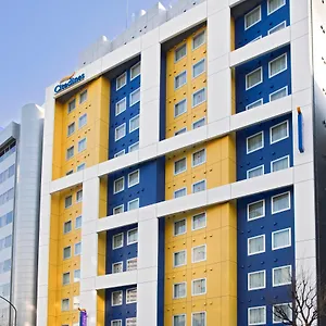 Citadines Shinjuku Tóquio