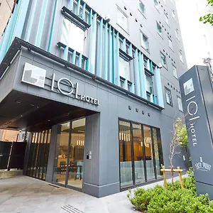 Hotel Ici Hatchobori