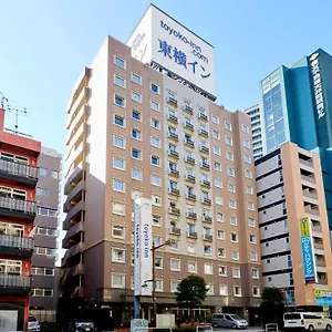 Hotel Toyoko Shinagawa Oimachi
