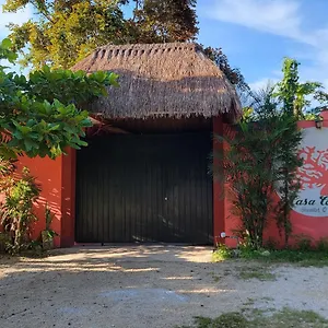 Casa Coral Mexiko