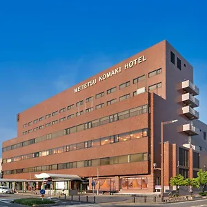 visit hotel