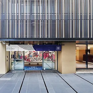 酒店 美满如酒东京锦丝町店