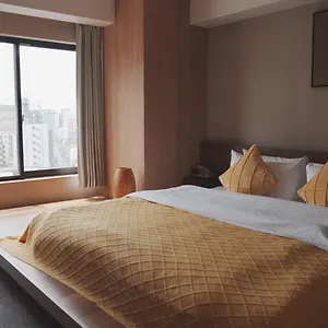 Inn Ichiyu Asakusa