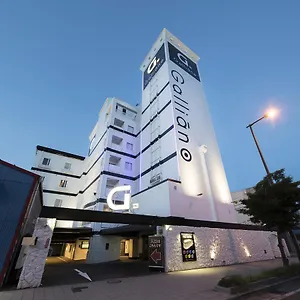 ラブホテル ギャビーガーデン **