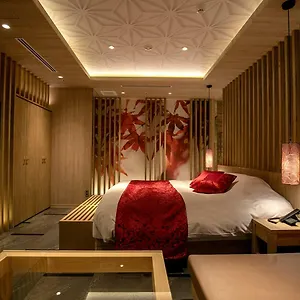 Love hotel Rex Akasaka