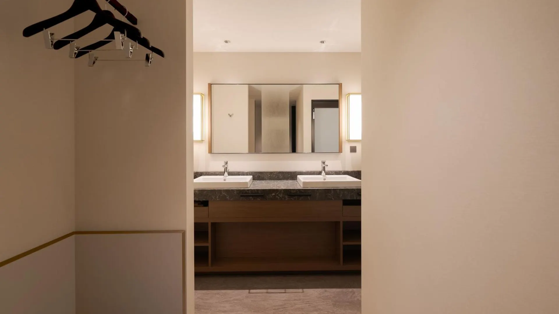 Premier Hotel -Cabin President- Τόκιο
