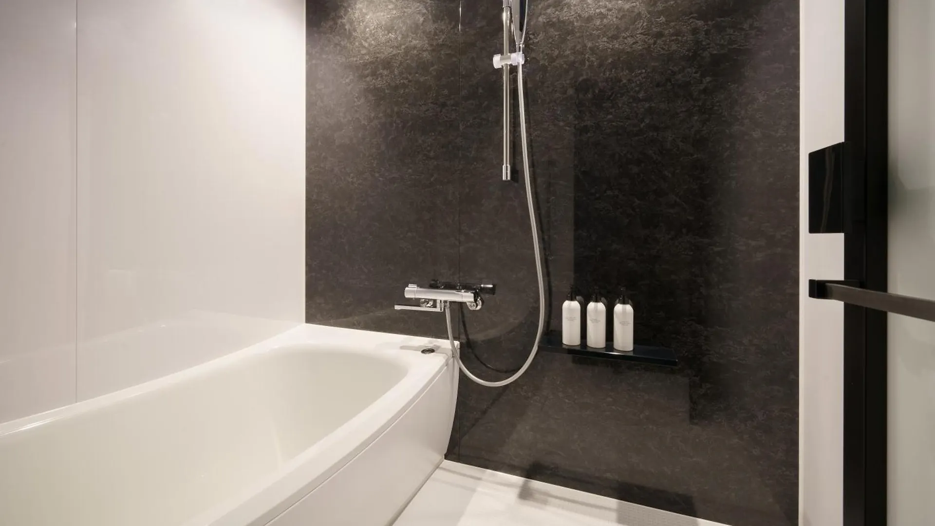 Premier Hotel -Cabin President- Τόκιο