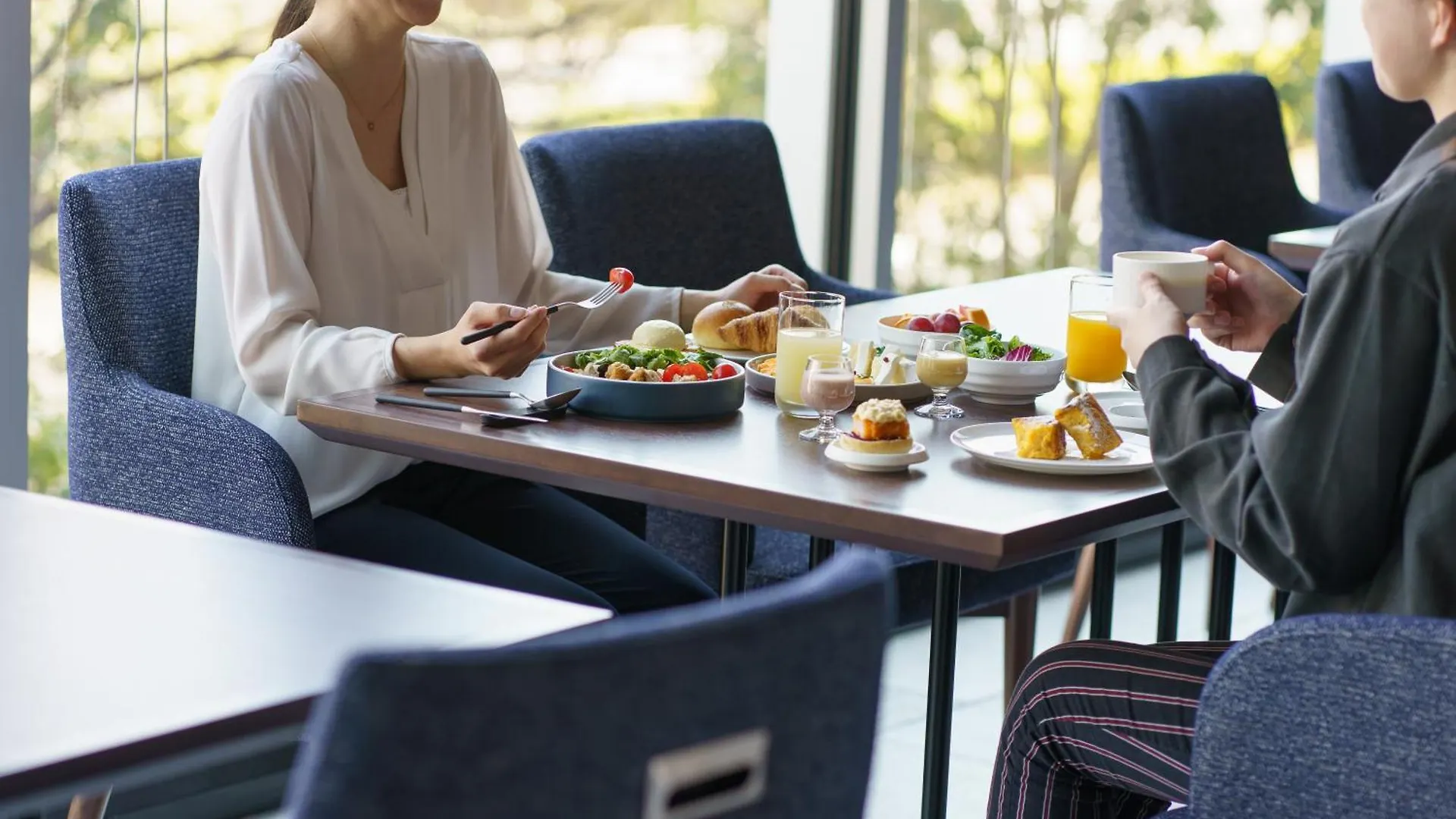 Premier Hotel -Cabin President- Tokyo